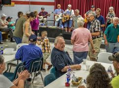 “Saving the Cultural Legacy of the Mission”: Preventing Cultural Displacement in San Francisco’s Mission District