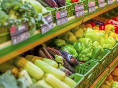 HFFI Bill Would Expand Healthy Food Access, Revitalize Communities  